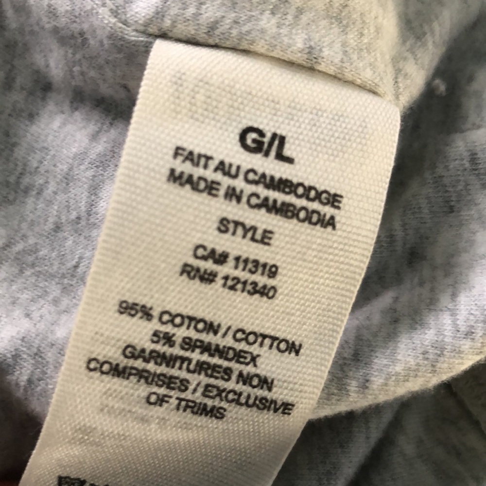 Tube Top - Picture 2 of 2